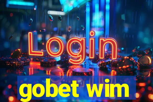 gobet wim